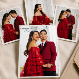 6x4 Premium Photo Prints - Laminated