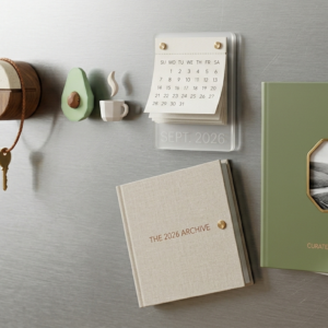 Instax Square Fridge Magnet