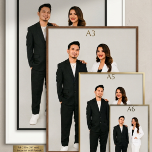 6x4 Premium Photo Prints - Non-Laminated