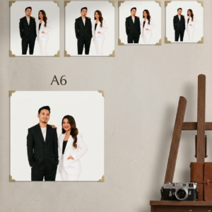 6x4 Premium Photo Prints - Laminated